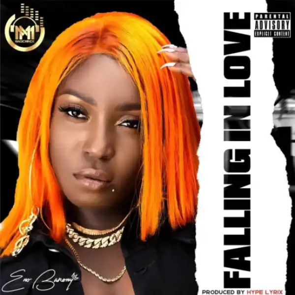 Eno Barony - Falling In Love